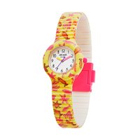 Orologio Hip Hop Donna Kids Fun in Plastica HWU1157